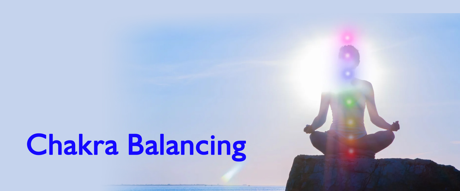Chakra Balancing banner 6