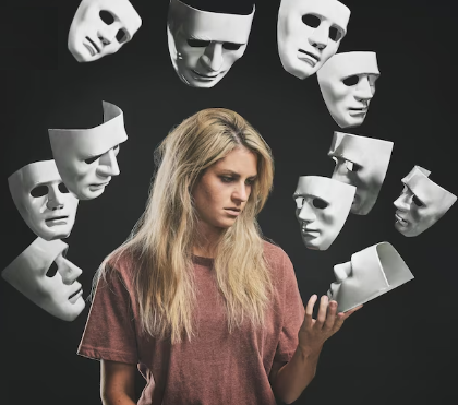 What Is Schizophrenia | Zen Healing Studio